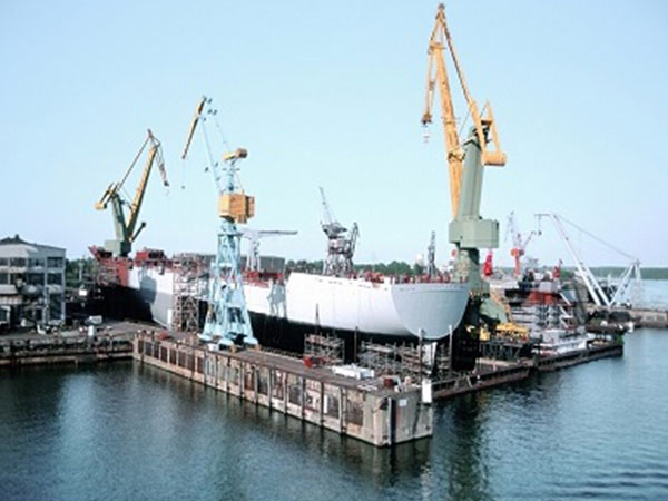 船舶制造專用不銹鋼復(fù)合板